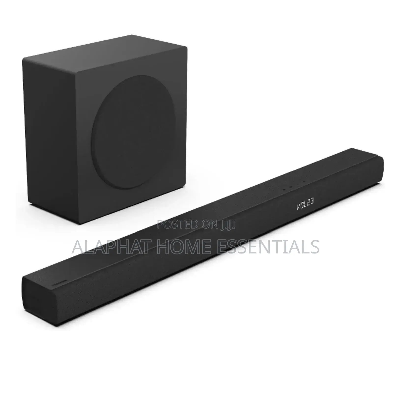 Hisense Hs3100 -Soundbar