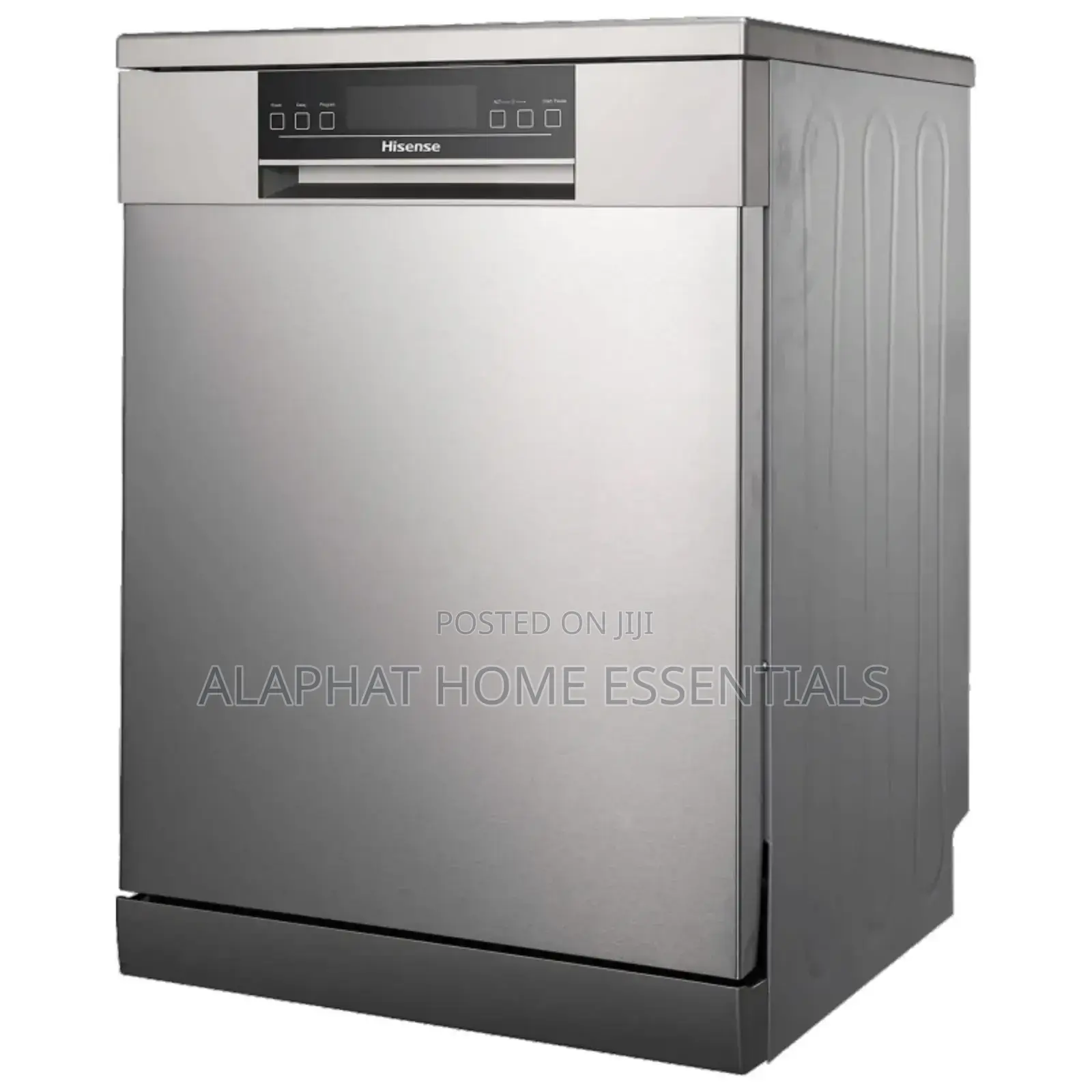 Hisense 15 Plates Dishwasher