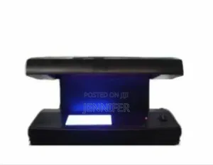 New Money Detector