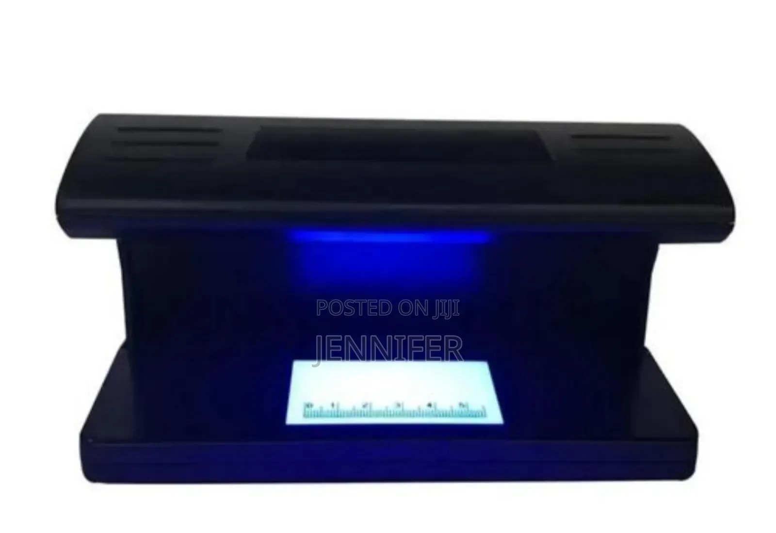 New Money Detector