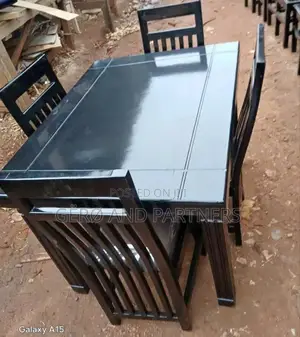 Cooperate Dining Table