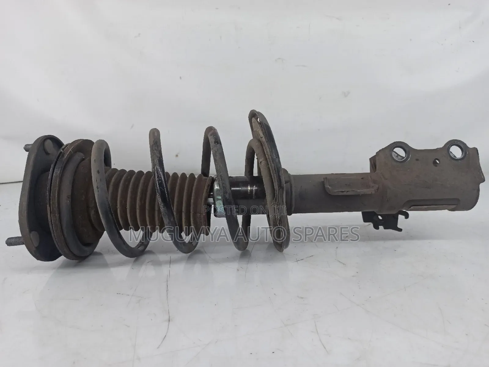 Toyota Auris Front Shock Absorber