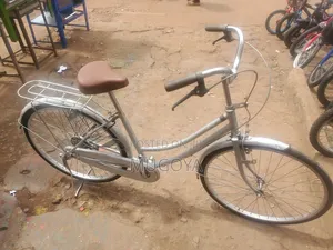 Photo - City Bicycle