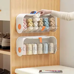 Tower Storage Rack
