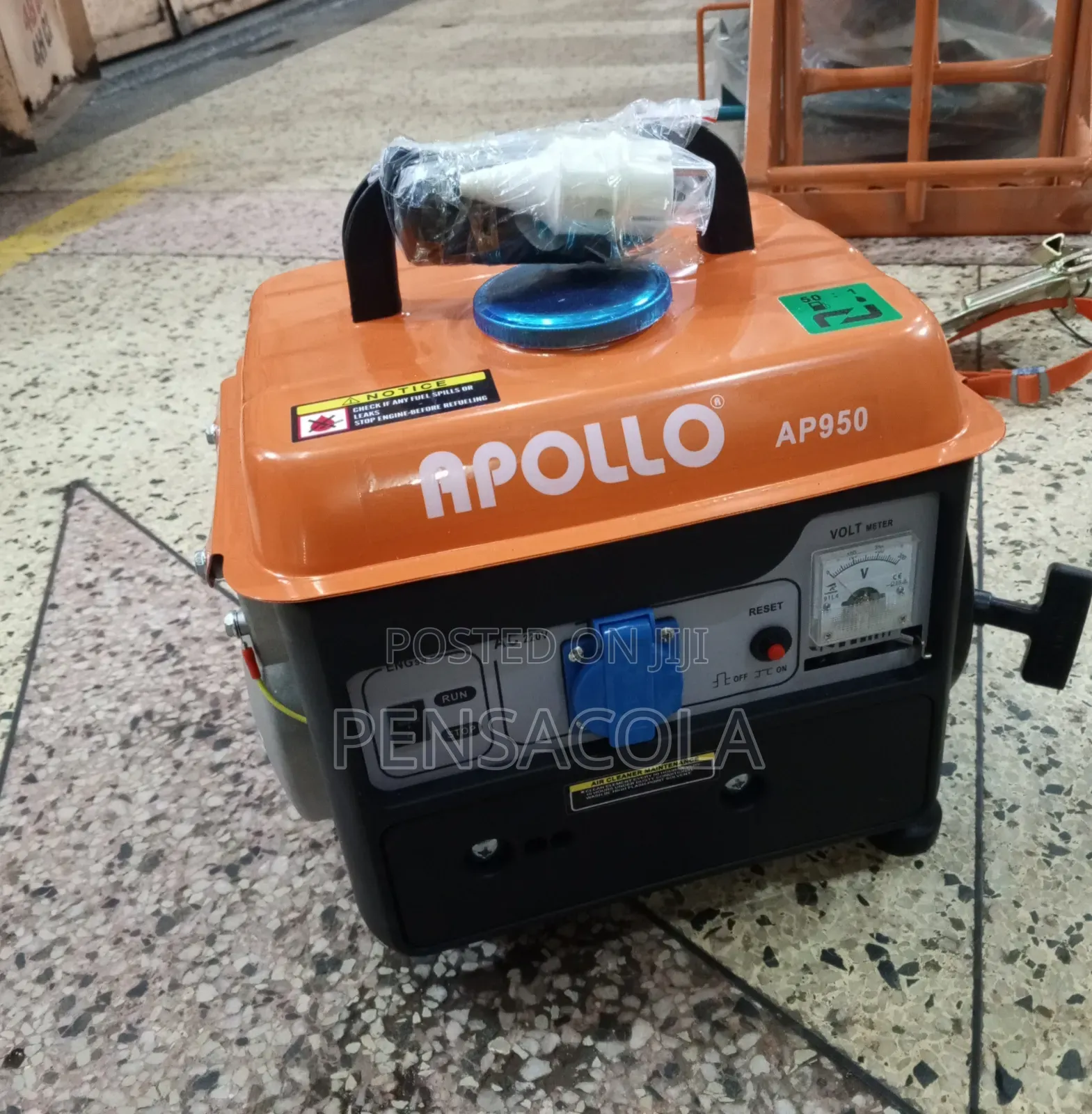 1000w(1kva) Generator
