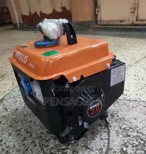 1000w(1kva) Generator