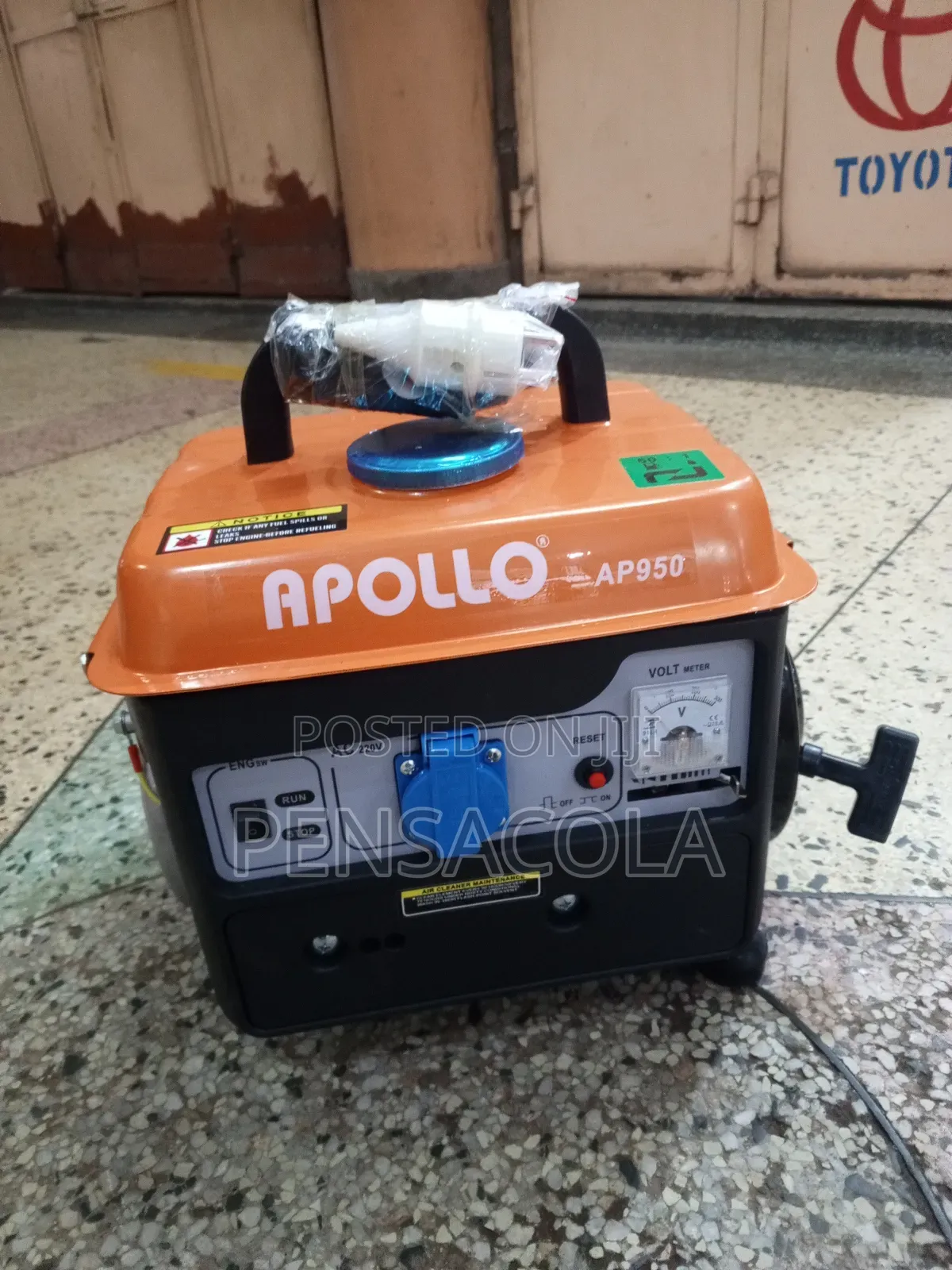 1000w(1kva) Generator