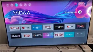 Hisense 43 Smart