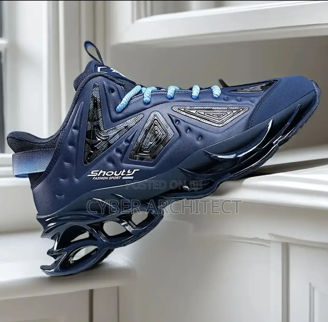 Men's Shoes