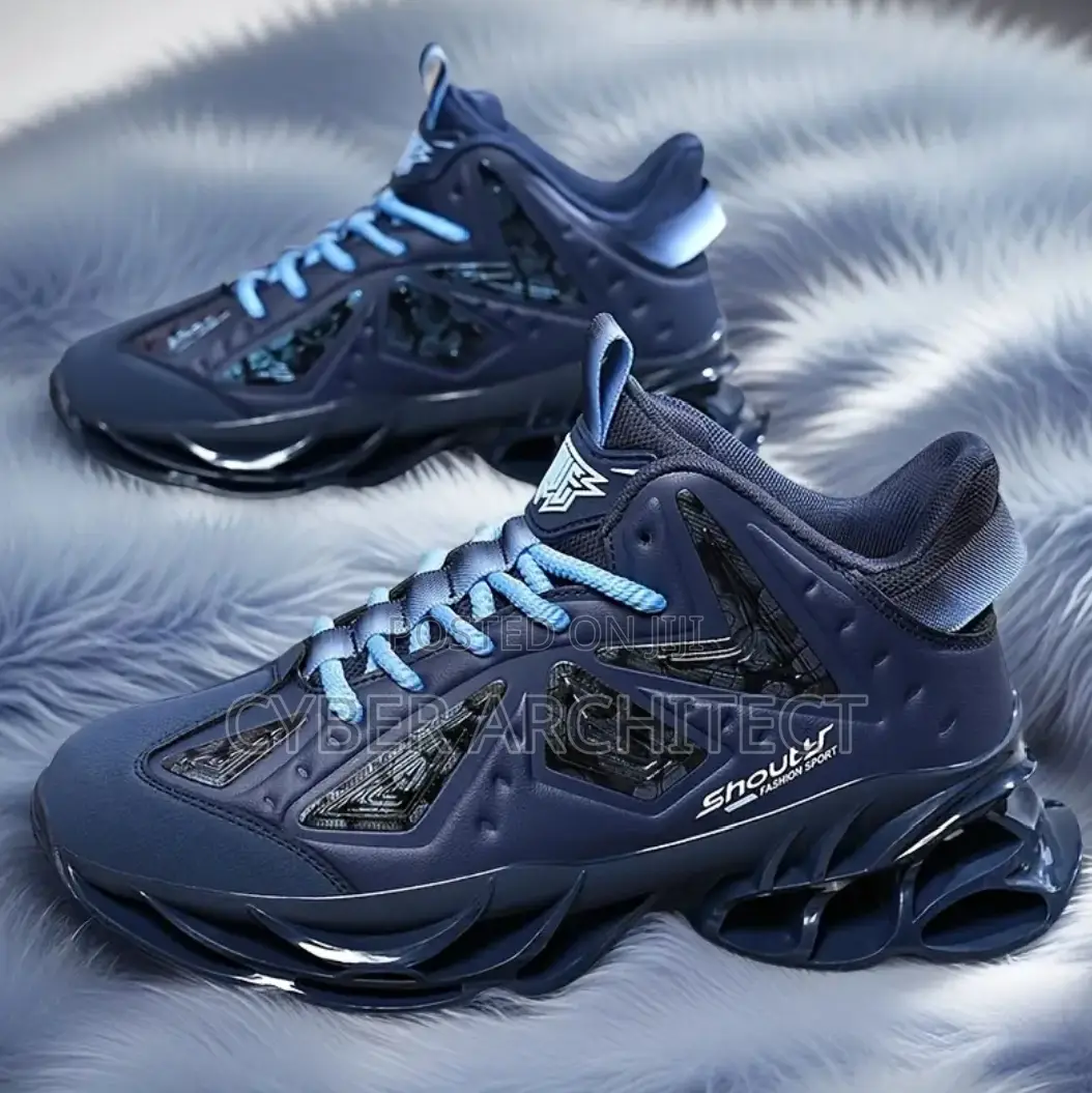 Men's Shoes