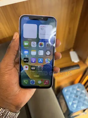Apple iPhone 12 64 GB Purple