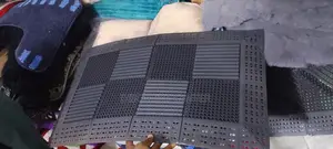 Doormat Quality Hard Rubber