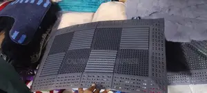 Doormat Quality Hard Rubber