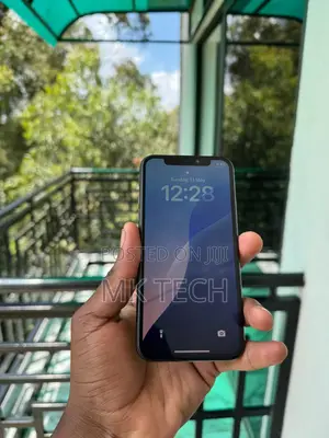 Apple iPhone XS 64 GB Black