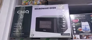 Original Microwave 20 Litres of Chiq
