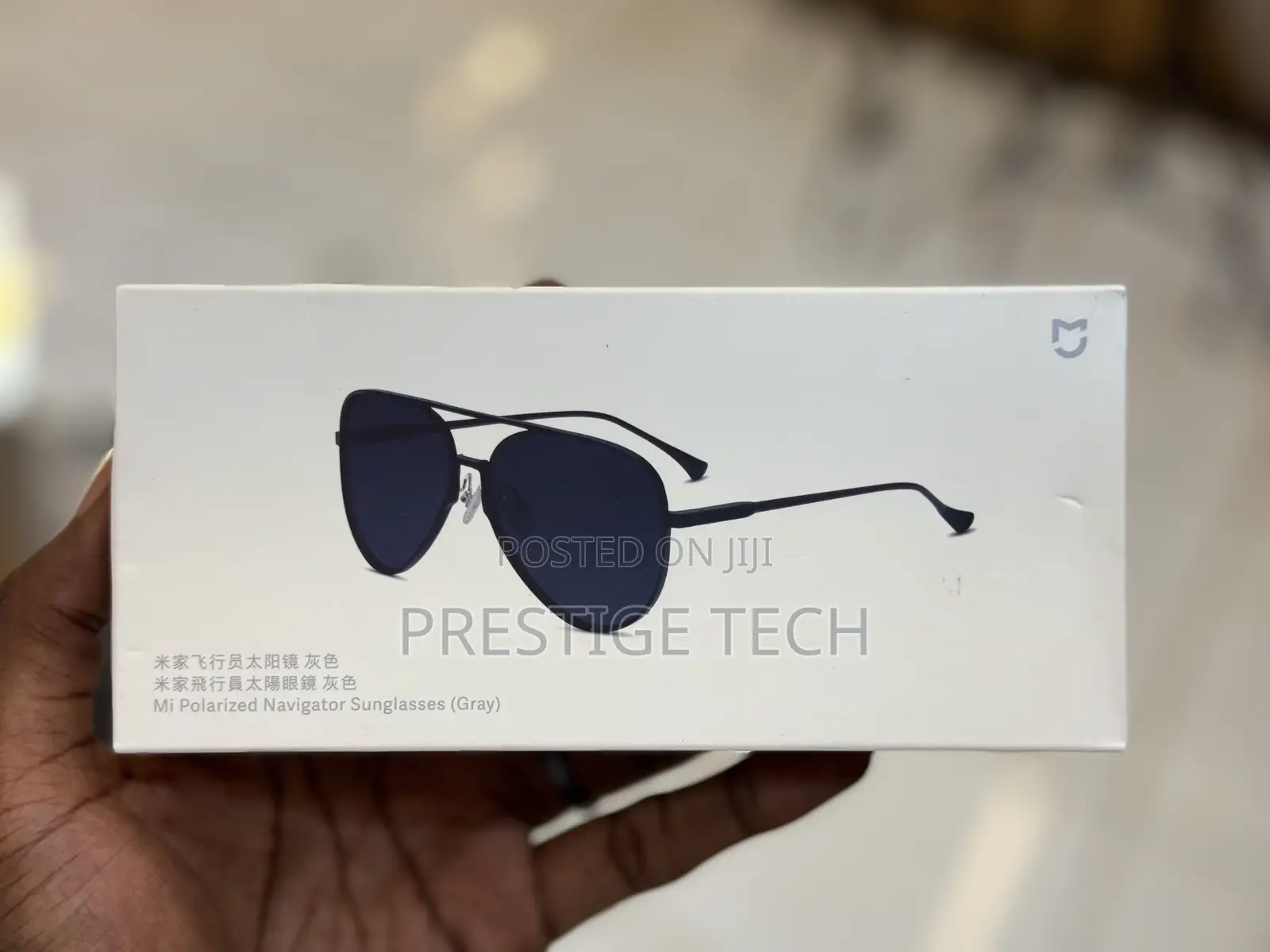 Xiaomi Mi Polarized Navigator Sunglasses Pro