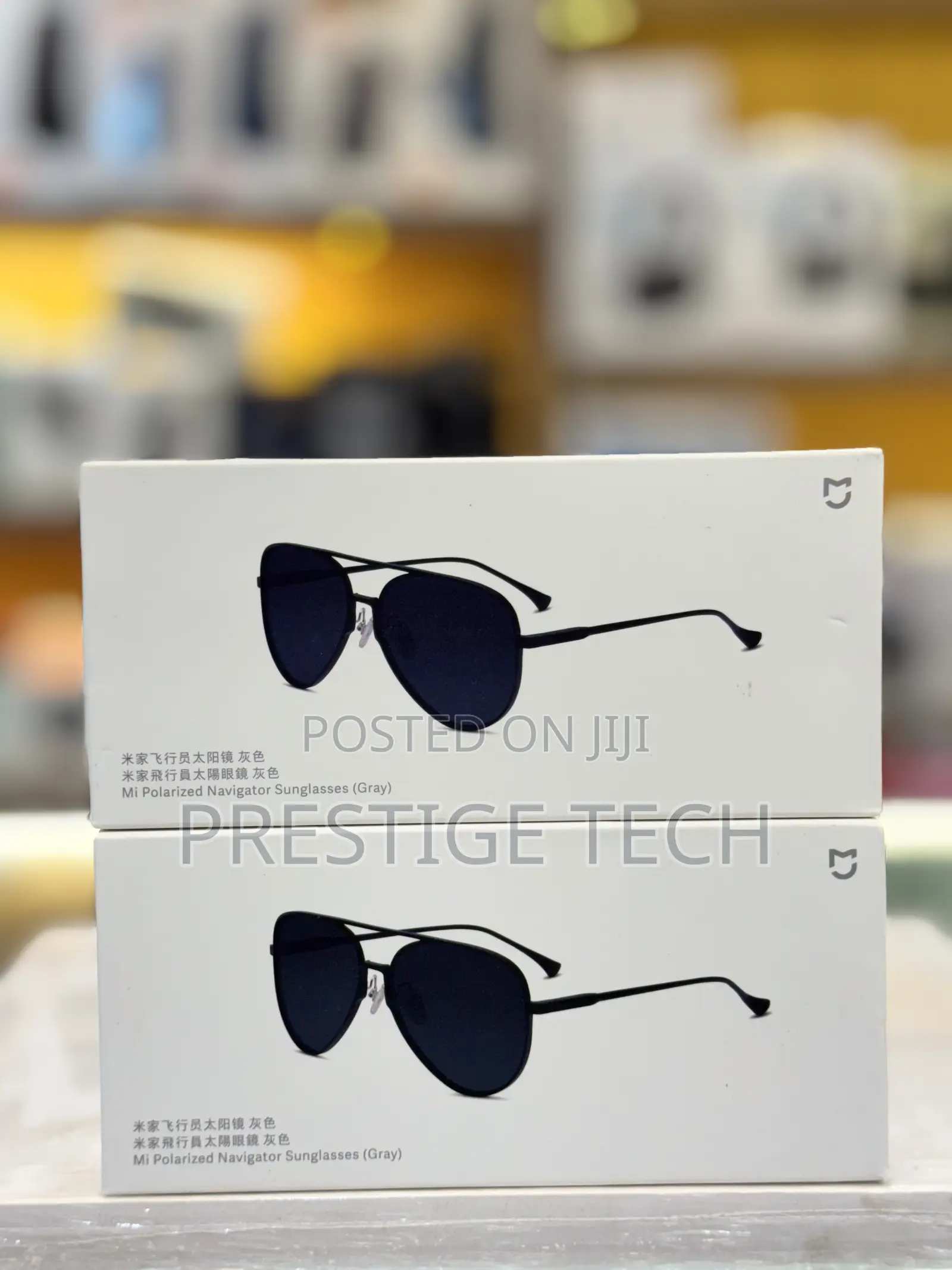 Xiaomi Mi Polarized Navigator Sunglasses Pro