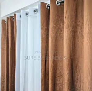 Alpine Ready Made Curtains