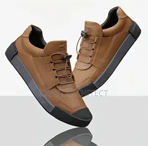 Casual Men's Shoes