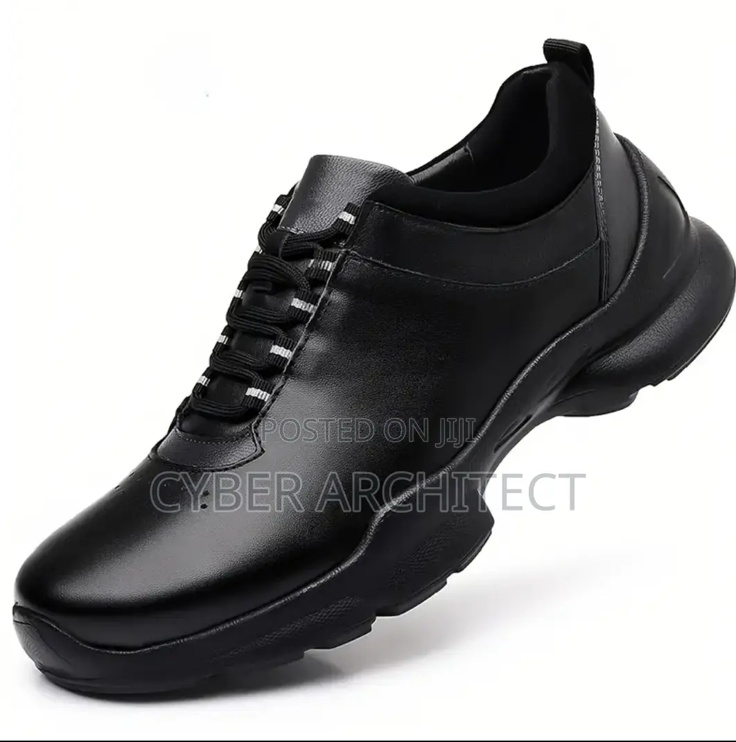 Casual Men's Shoes