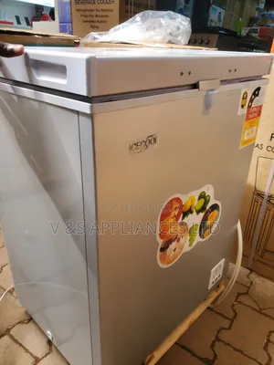 Icecool Freezer