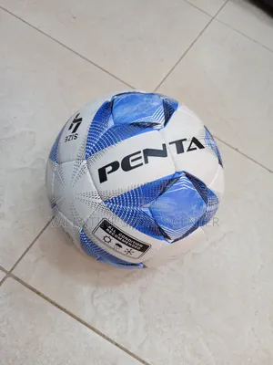 Penta Tube Ball Size 4 Made Pakistan