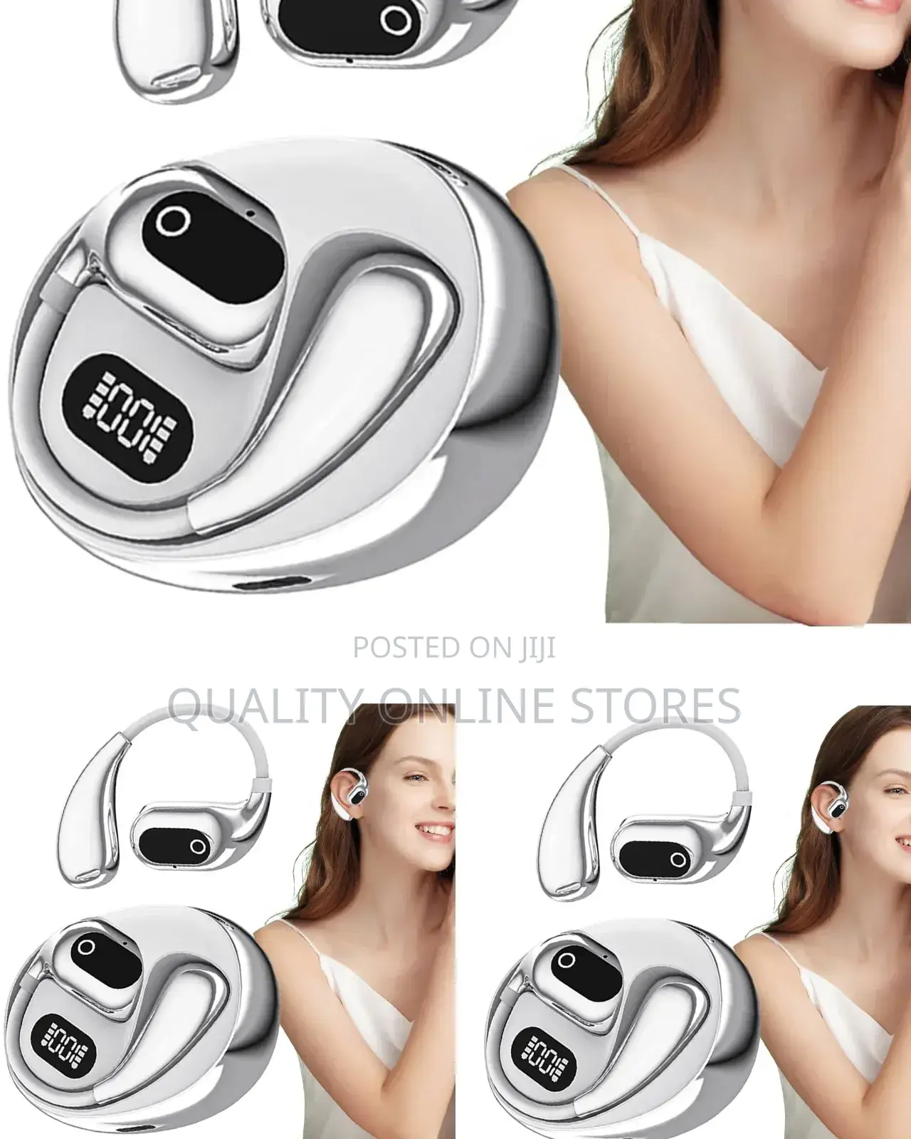 Tune Headphones