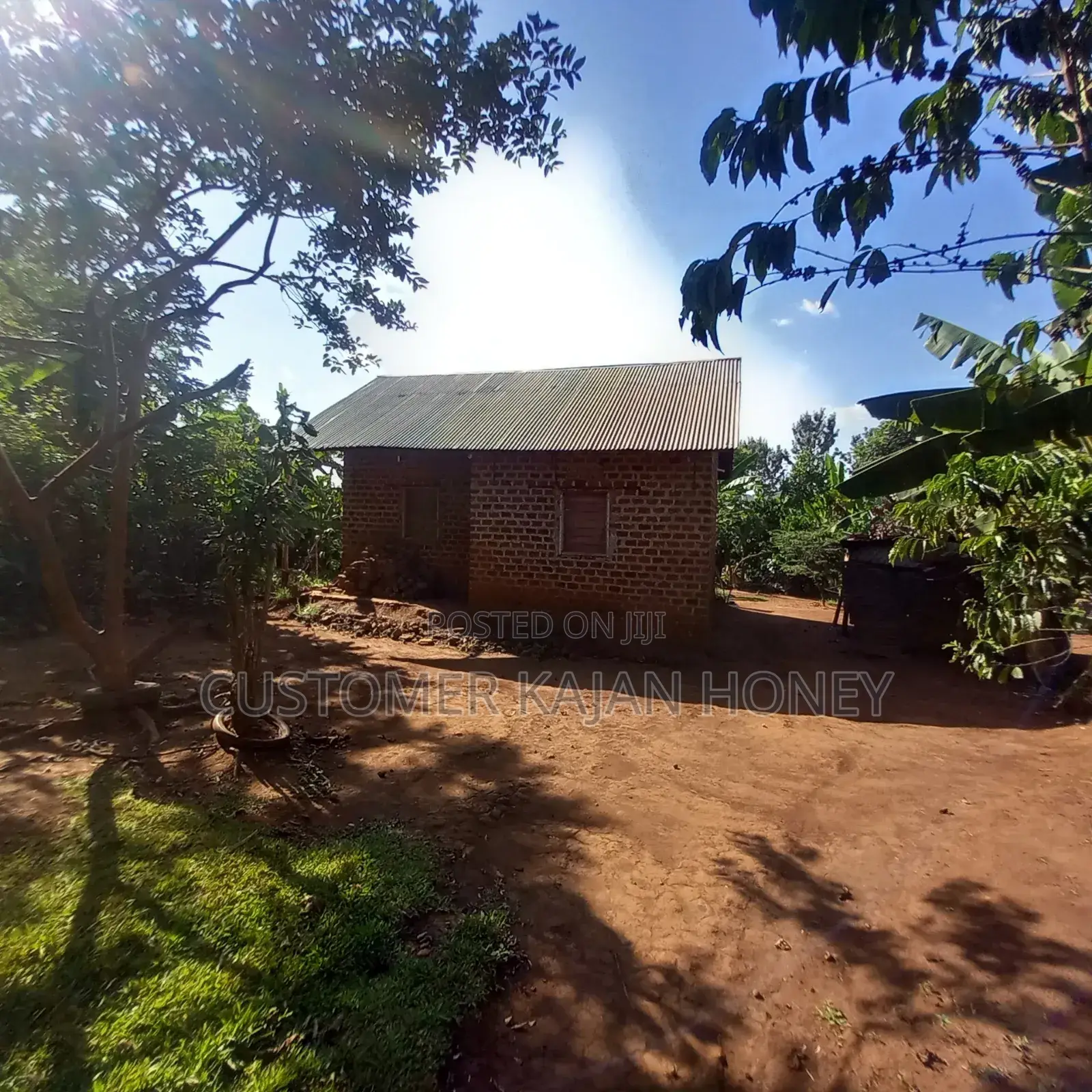 Land in Buikwe Town Council