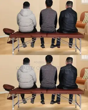 Foldable Massage Table
