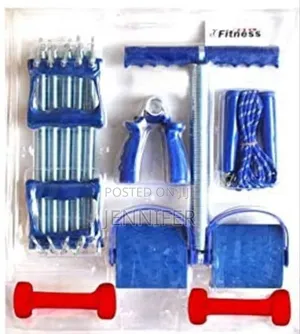 4 Ways Training Set