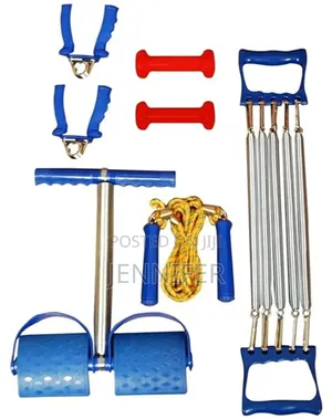 4 Ways Training Set