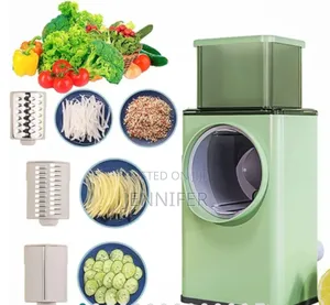 Kitchen Vegetable Cutter