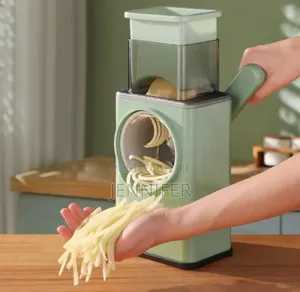 Kitchen Vegetable Cutter