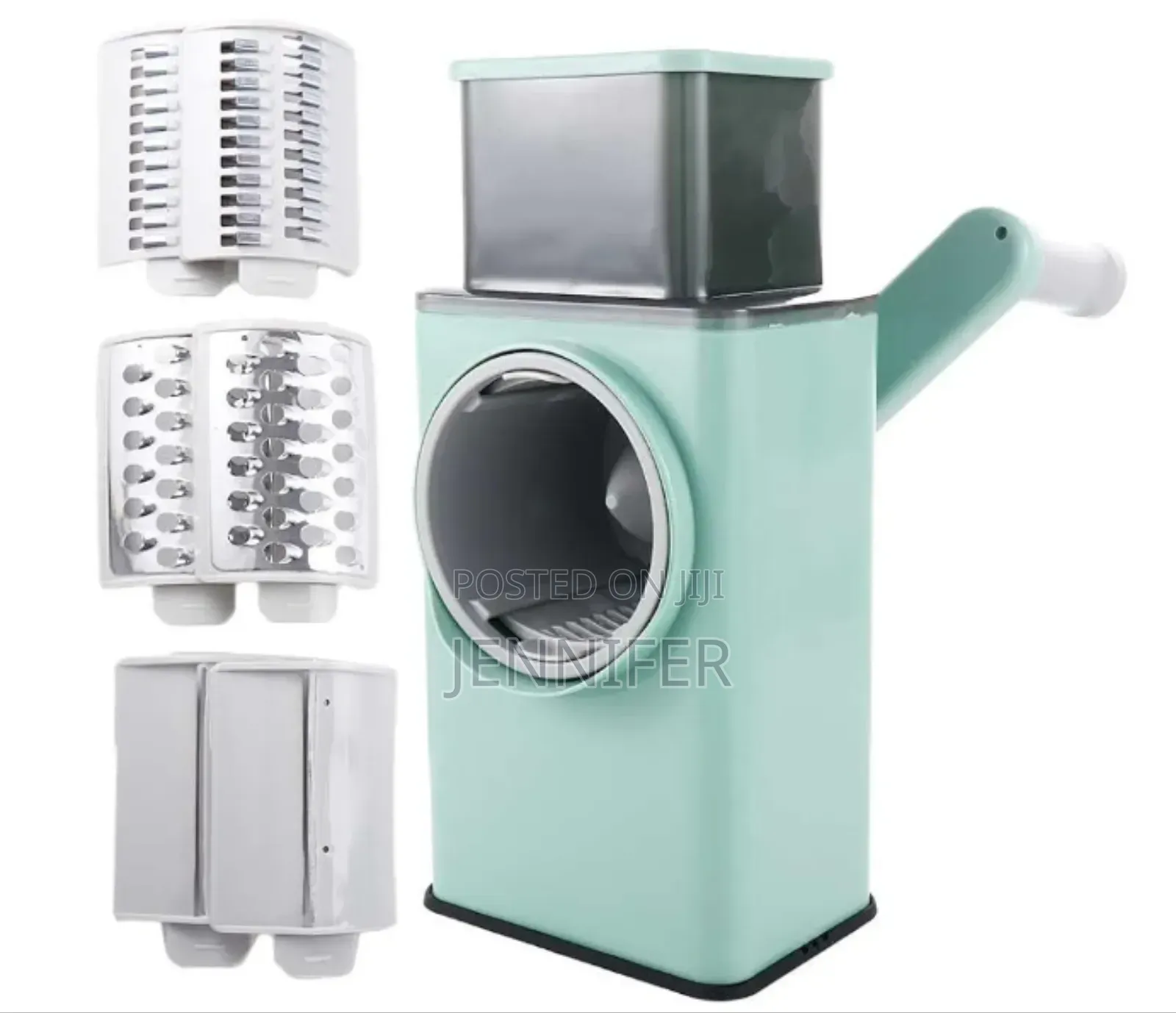 Kitchen Vegetable Cutter