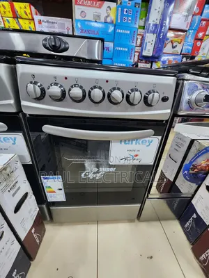 Super Chef Cooker Turkey 2+2 50by50