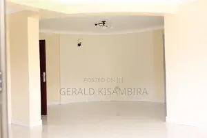 3bdrm Duplex in Ssabagabo-Makindye for rent