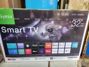 Synix 32 Smart