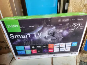 Synix 32 Smart