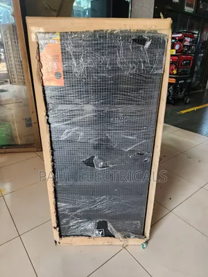 Ev Speaker System Full Range