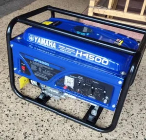 Yamaha Generator 3.5kva
