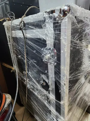 Sound System Rack [Dj Box]