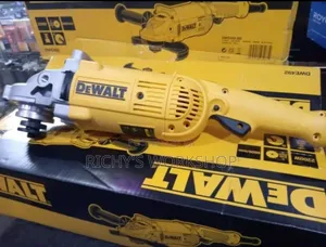 Dewalt Grinder