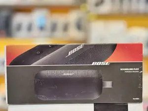 Bose Soundlink Flex 2nd Gen Speaker