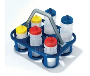Sturdy 6*Bottle Carrier