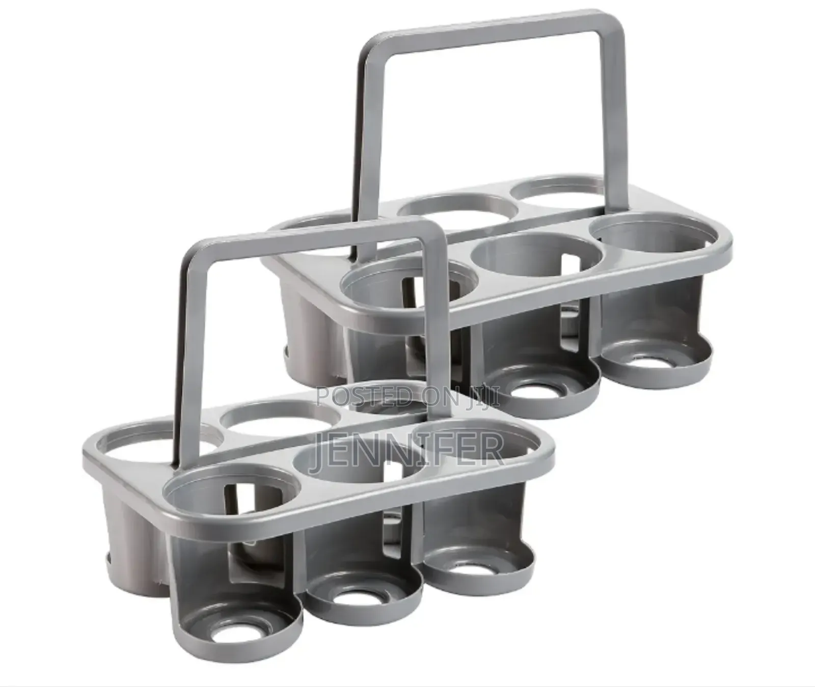 Sturdy 6*Bottle Carrier
