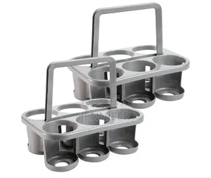 Sturdy 6*Bottle Carrier