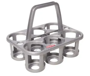 Sturdy 6*Bottle Carrier