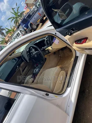 Toyota Mark X for Hire/Rent, Selfdrive and Chauffered