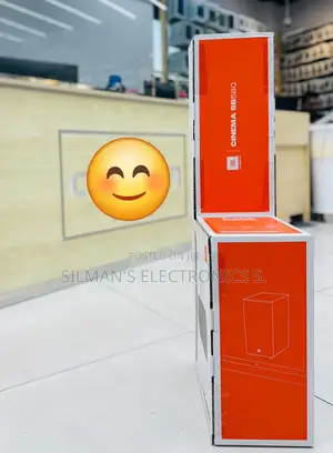 JBL Cinema Sb580 Soundbar