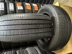 235/55r18 Dunlop Tyres